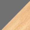 DARK GREY - NATURAL